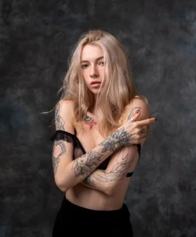 Арина, 22 года